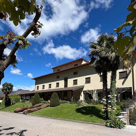 Hotel Merloni Grandola ed Uniti Εξωτερικό φωτογραφία