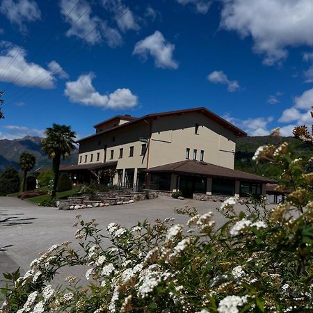 Hotel Merloni Grandola ed Uniti Εξωτερικό φωτογραφία