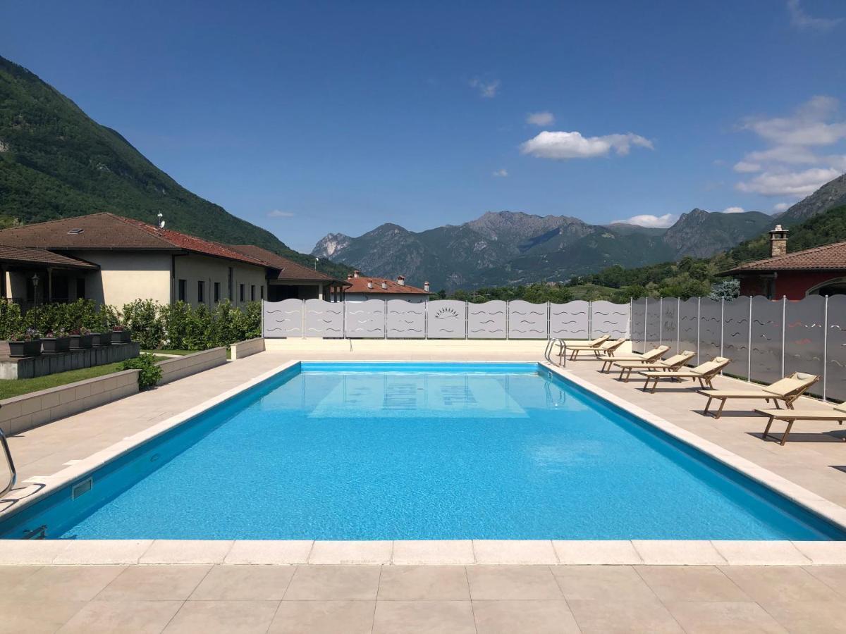 Hotel Merloni Grandola ed Uniti Εξωτερικό φωτογραφία