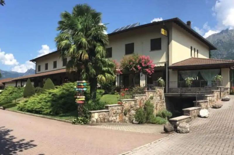Hotel Merloni Grandola ed Uniti Εξωτερικό φωτογραφία