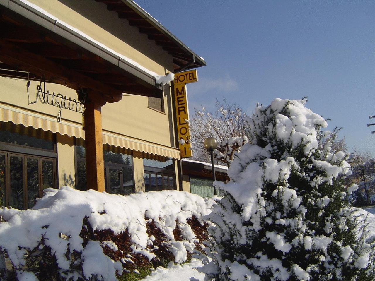 Hotel Merloni Grandola ed Uniti Εξωτερικό φωτογραφία