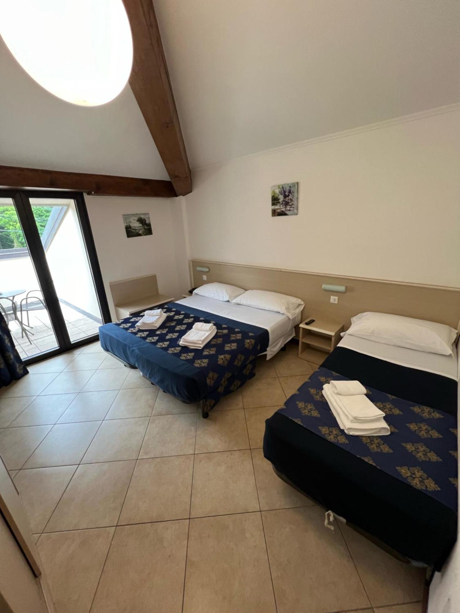 Hotel Merloni Grandola ed Uniti Εξωτερικό φωτογραφία