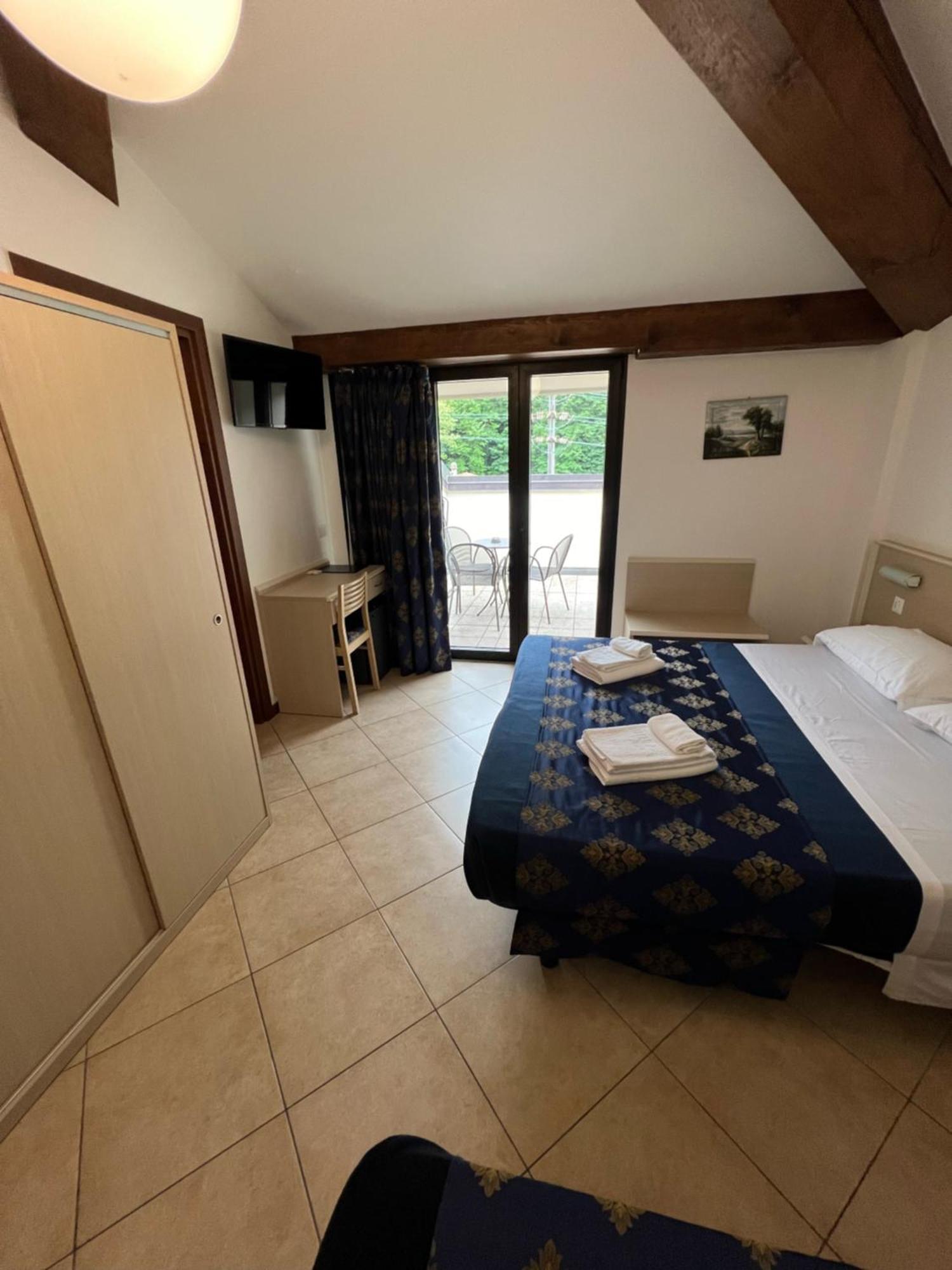 Hotel Merloni Grandola ed Uniti Εξωτερικό φωτογραφία