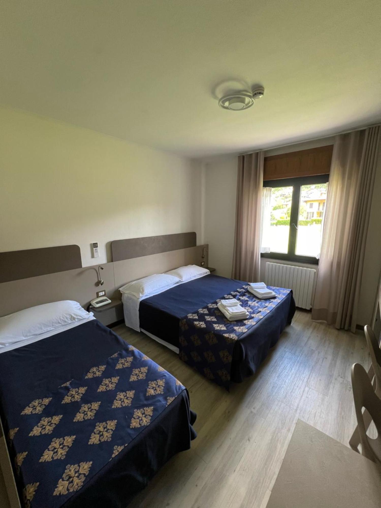 Hotel Merloni Grandola ed Uniti Εξωτερικό φωτογραφία