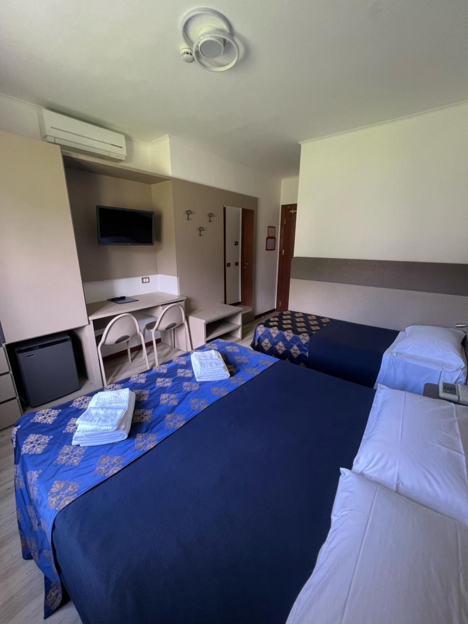 Hotel Merloni Grandola ed Uniti Εξωτερικό φωτογραφία