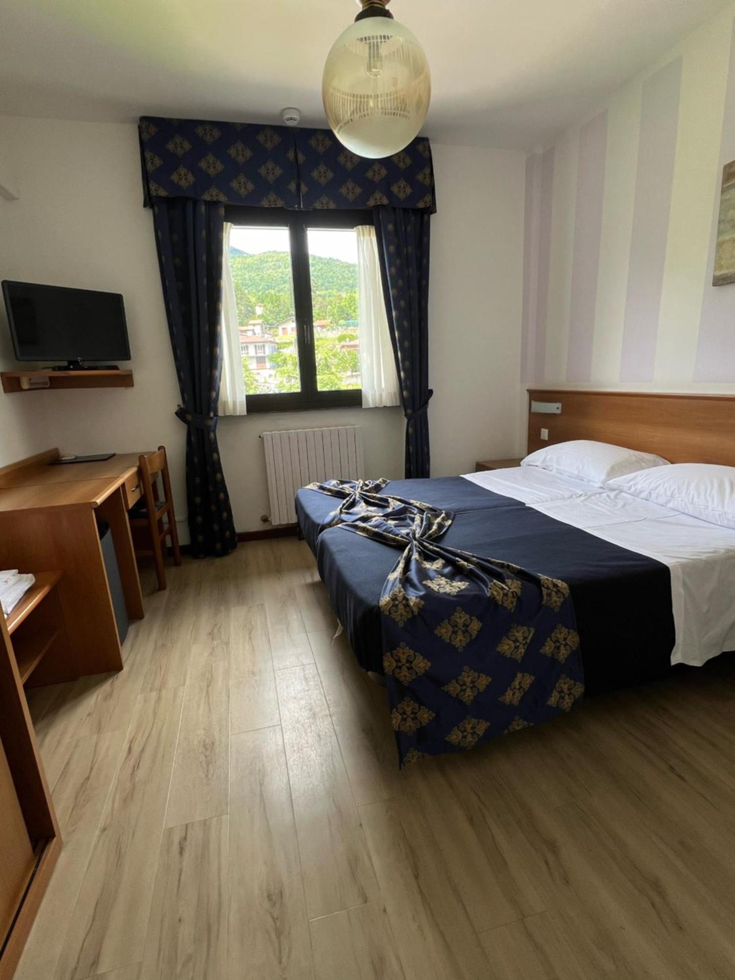 Hotel Merloni Grandola ed Uniti Εξωτερικό φωτογραφία