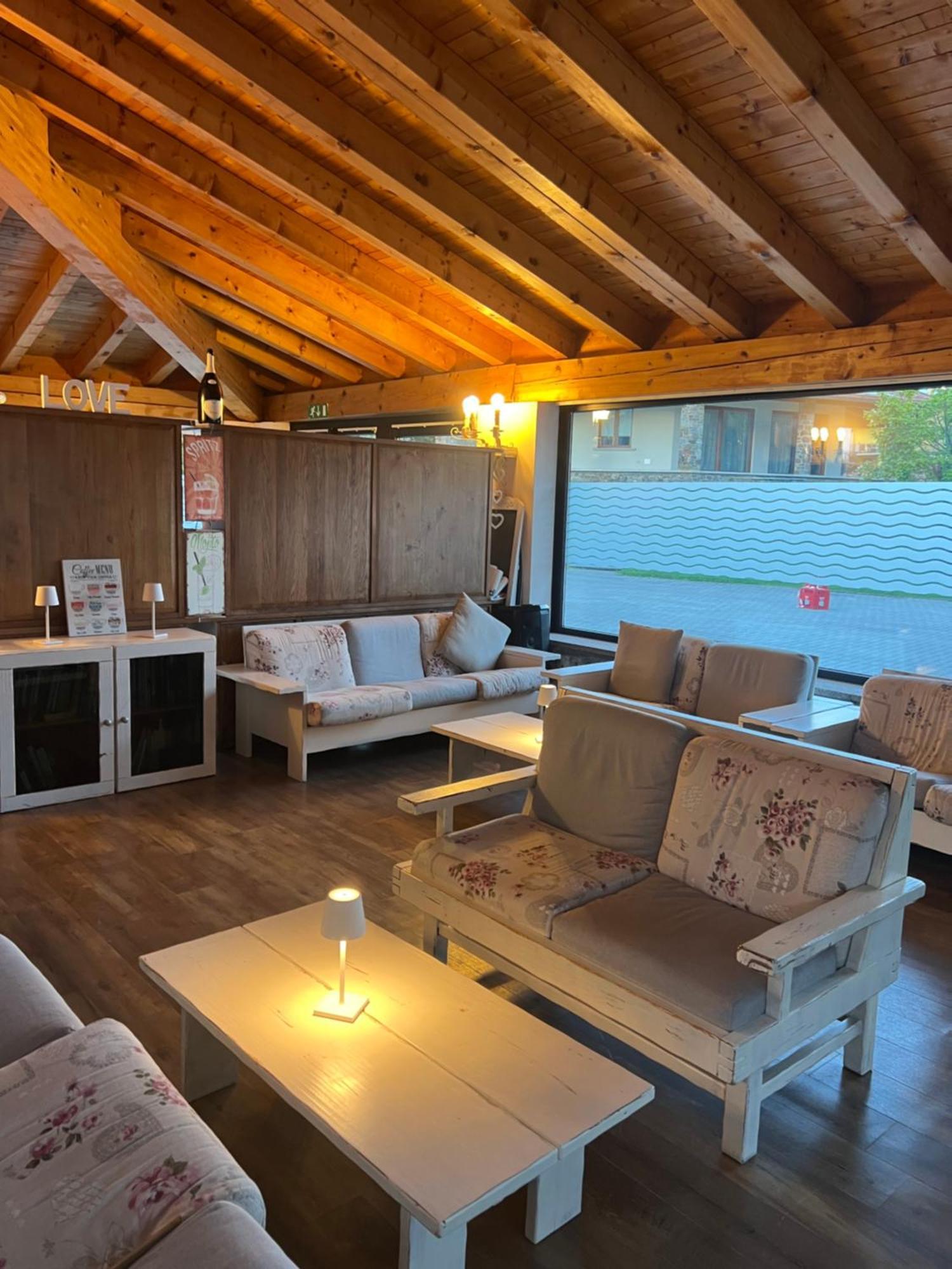 Hotel Merloni Grandola ed Uniti Εξωτερικό φωτογραφία