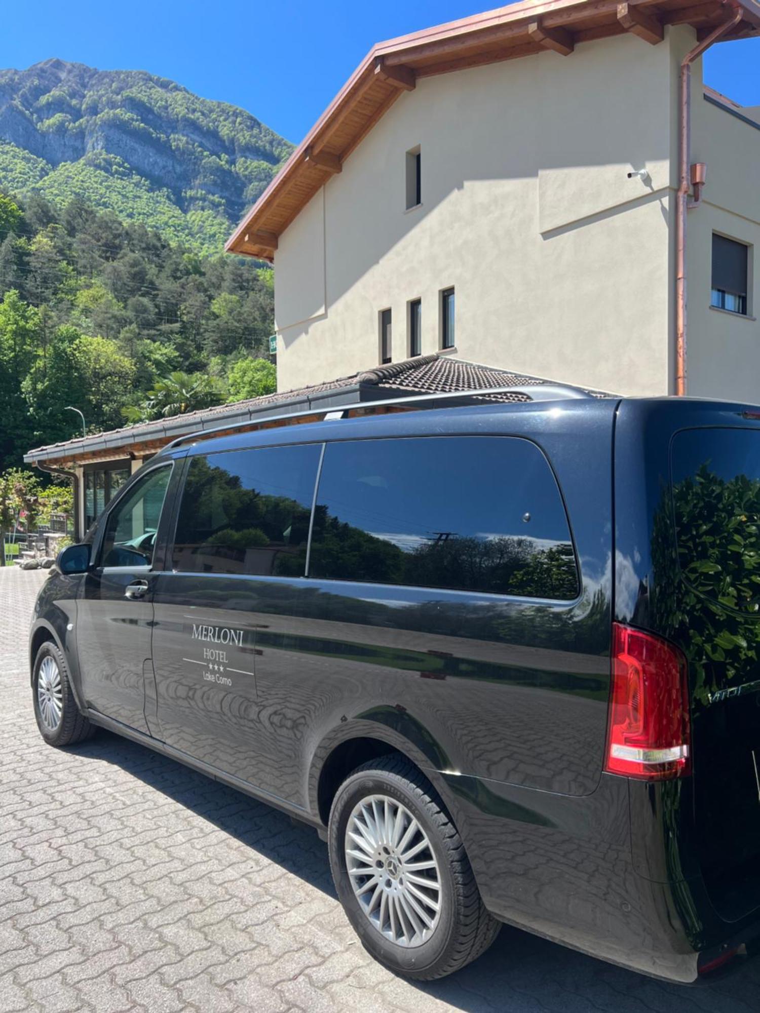 Hotel Merloni Grandola ed Uniti Εξωτερικό φωτογραφία