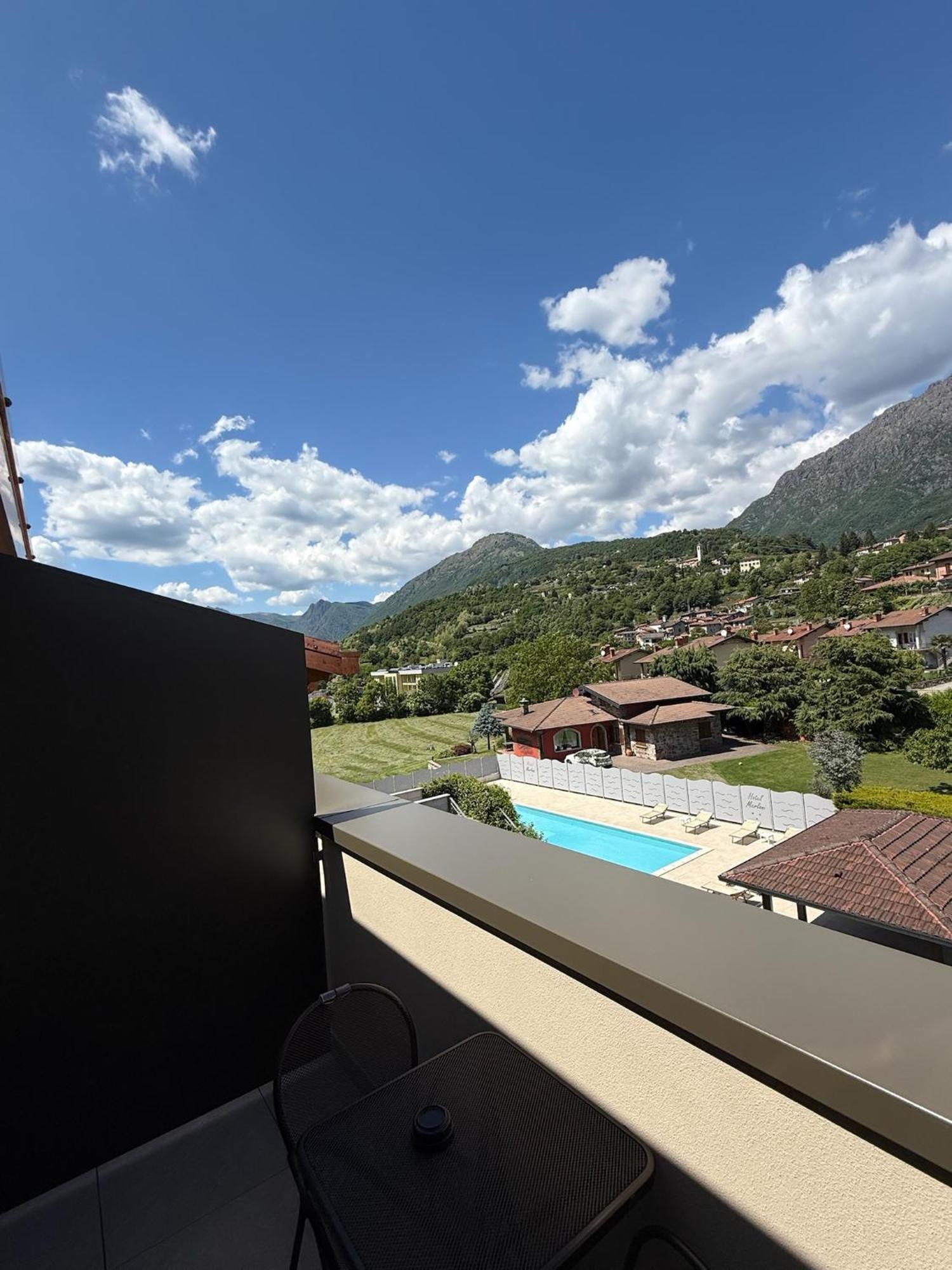 Hotel Merloni Grandola ed Uniti Εξωτερικό φωτογραφία