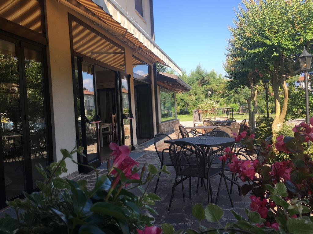 Hotel Merloni Grandola ed Uniti Εξωτερικό φωτογραφία
