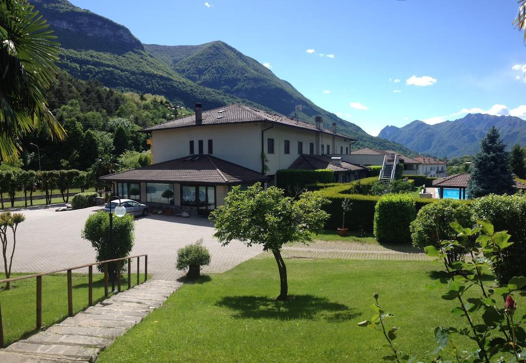 Hotel Merloni Grandola ed Uniti Εξωτερικό φωτογραφία