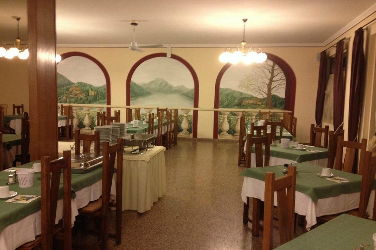 Hotel Merloni Grandola ed Uniti Εξωτερικό φωτογραφία