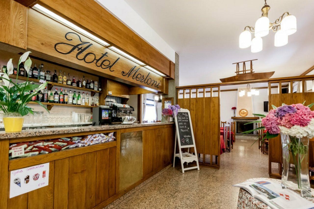 Hotel Merloni Grandola ed Uniti Εξωτερικό φωτογραφία