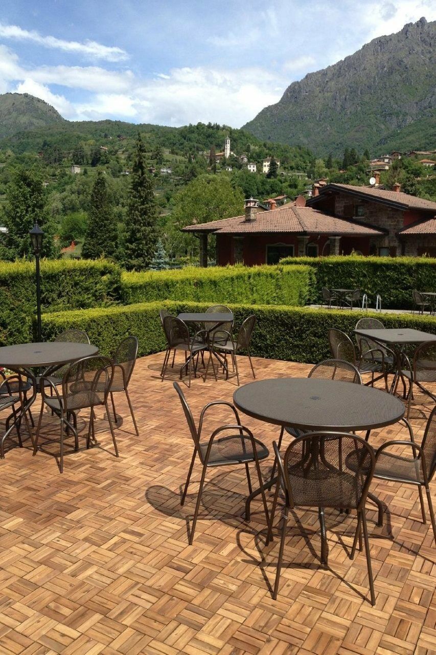 Hotel Merloni Grandola ed Uniti Εξωτερικό φωτογραφία