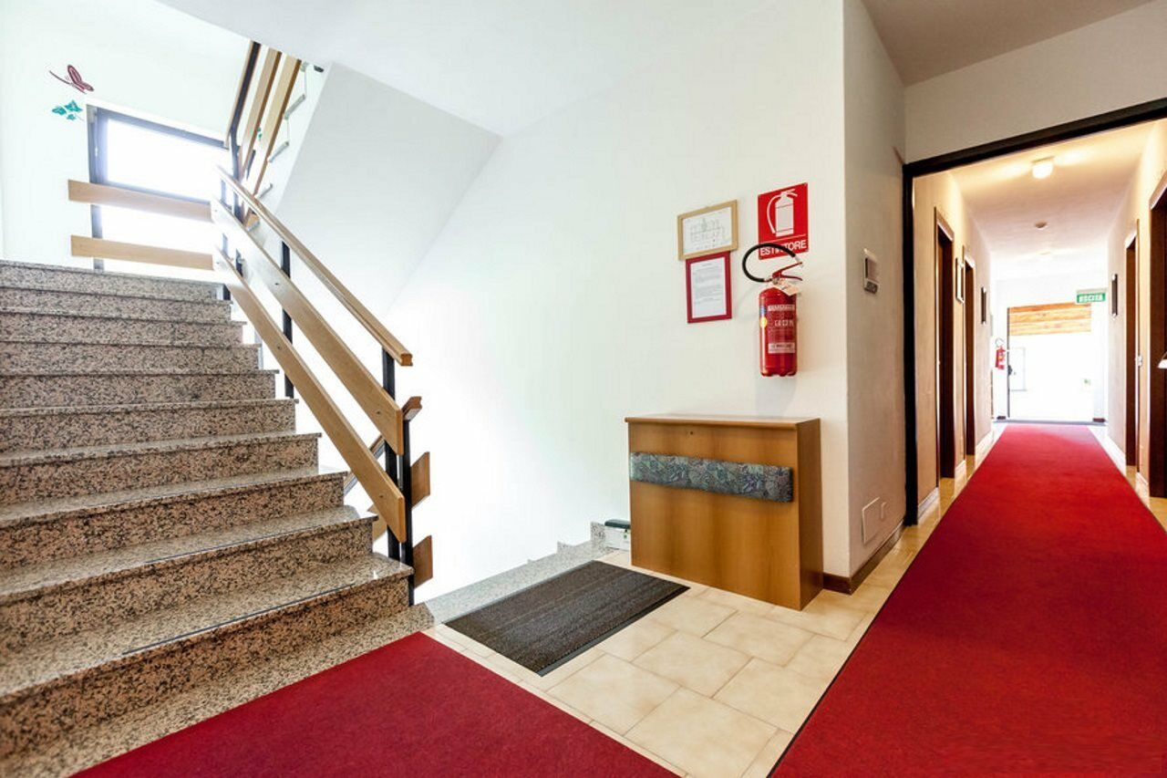 Hotel Merloni Grandola ed Uniti Εξωτερικό φωτογραφία
